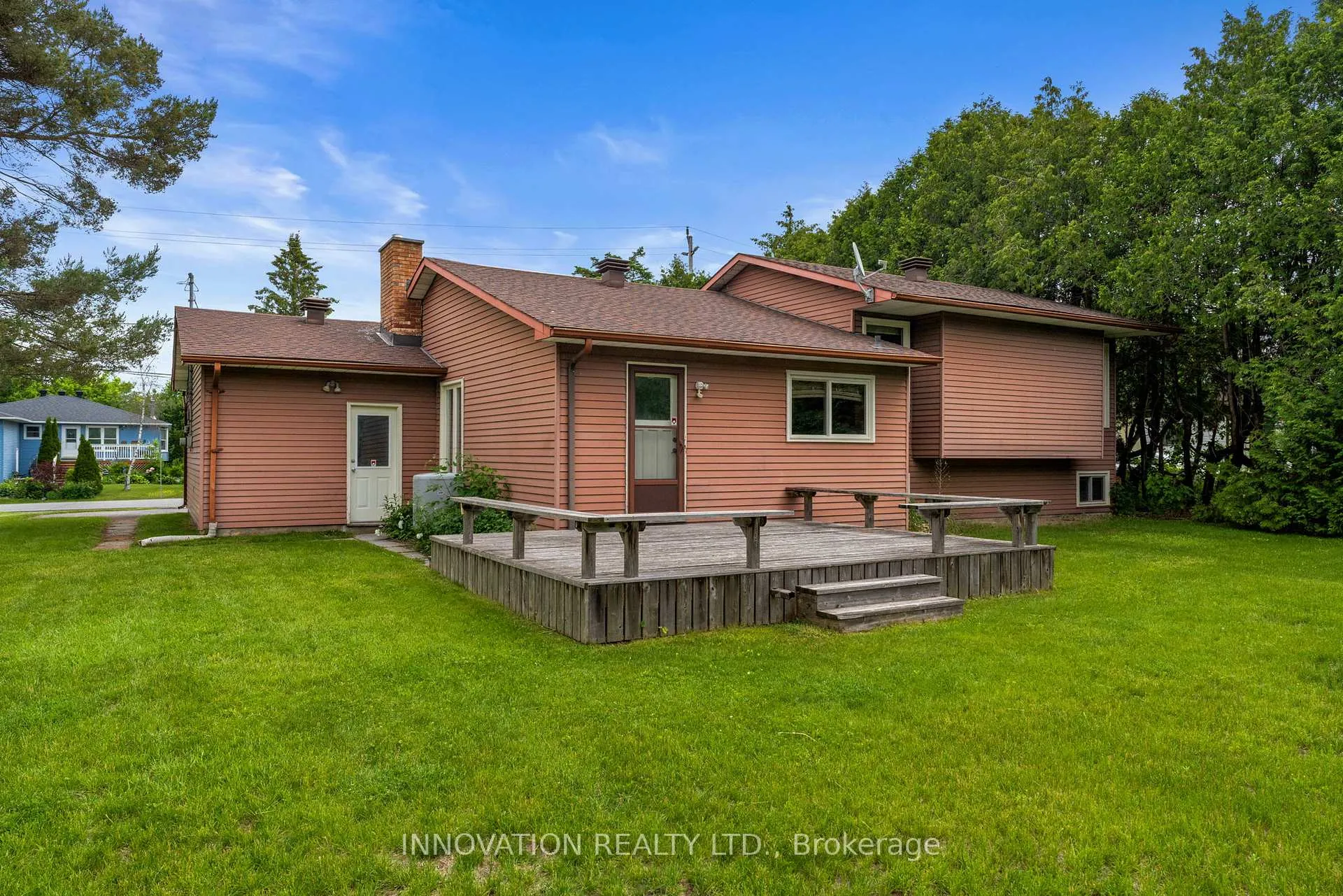 Photo 28 of 40 Jonathan Pack Street, Ottawa, Stittsville (Central) — HOMEH