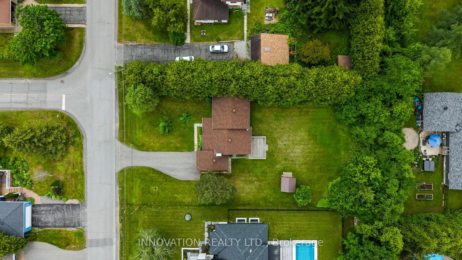 Photo 34 of 40 Jonathan Pack Street, Ottawa, Stittsville (Central) — HOMEH