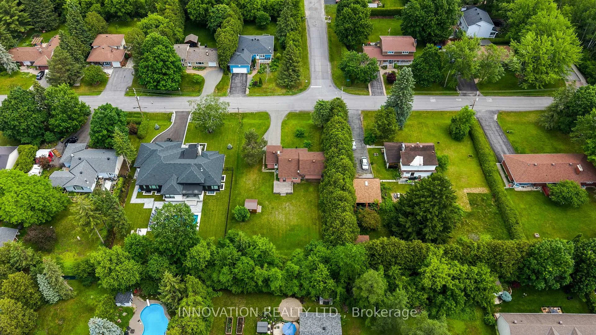 Photo 35 of 40 Jonathan Pack Street, Ottawa, Stittsville (Central) — HOMEH