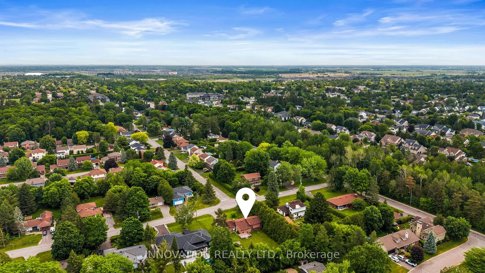 Photo 36 of 40 Jonathan Pack Street, Ottawa, Stittsville (Central) — HOMEH