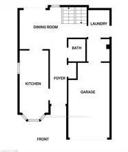 Photo 3 of 3200 Greenbough Crescent, Burlington, Headon — HOMEH