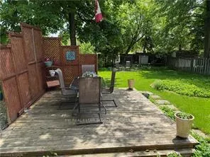 Photo 30 of 3200 Greenbough Crescent, Burlington, Headon — HOMEH