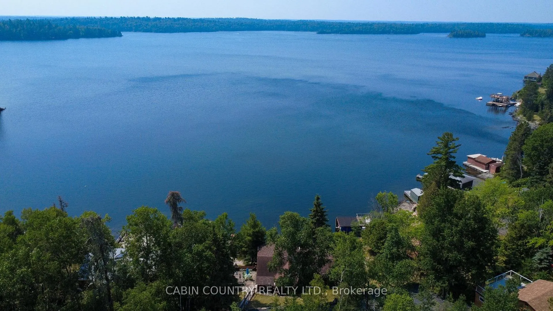Photo 4 of FR1 44 Inglis Road, Kenora Remote Area, Lake of the Woods West — HOMEH