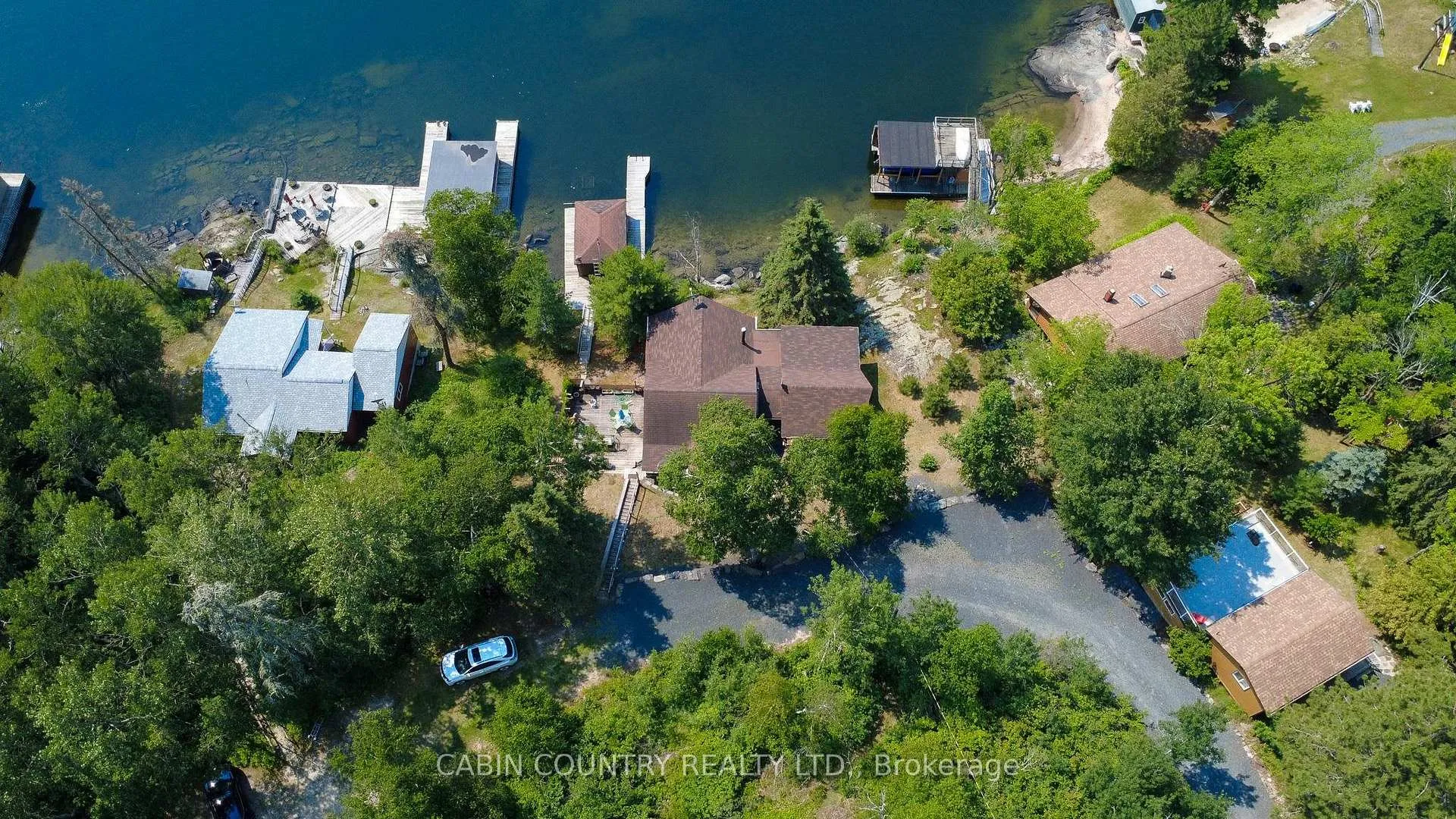 Photo 5 of FR1 44 Inglis Road, Kenora Remote Area, Lake of the Woods West — HOMEH