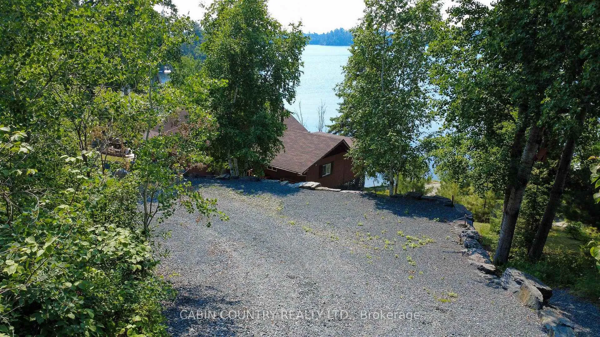 Photo 7 of FR1 44 Inglis Road, Kenora Remote Area, Lake of the Woods West — HOMEH