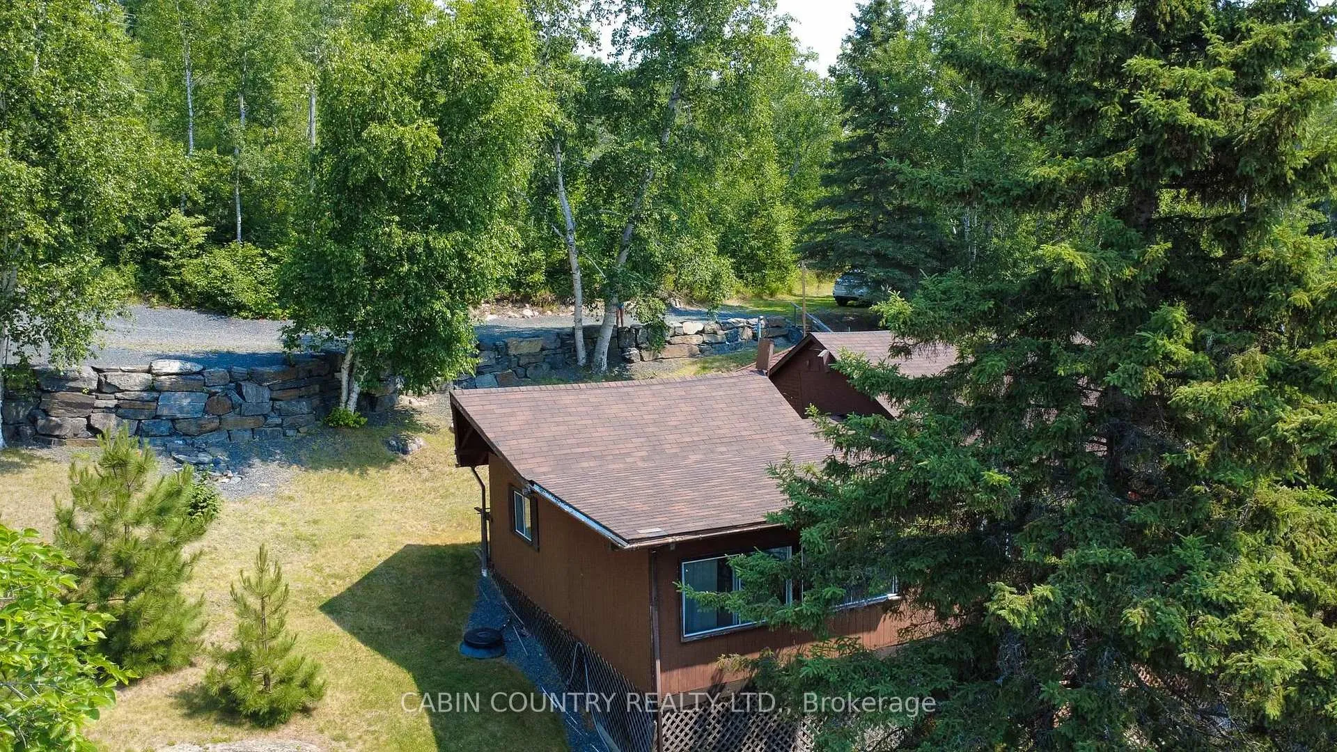 Photo 8 of FR1 44 Inglis Road, Kenora Remote Area, Lake of the Woods West — HOMEH