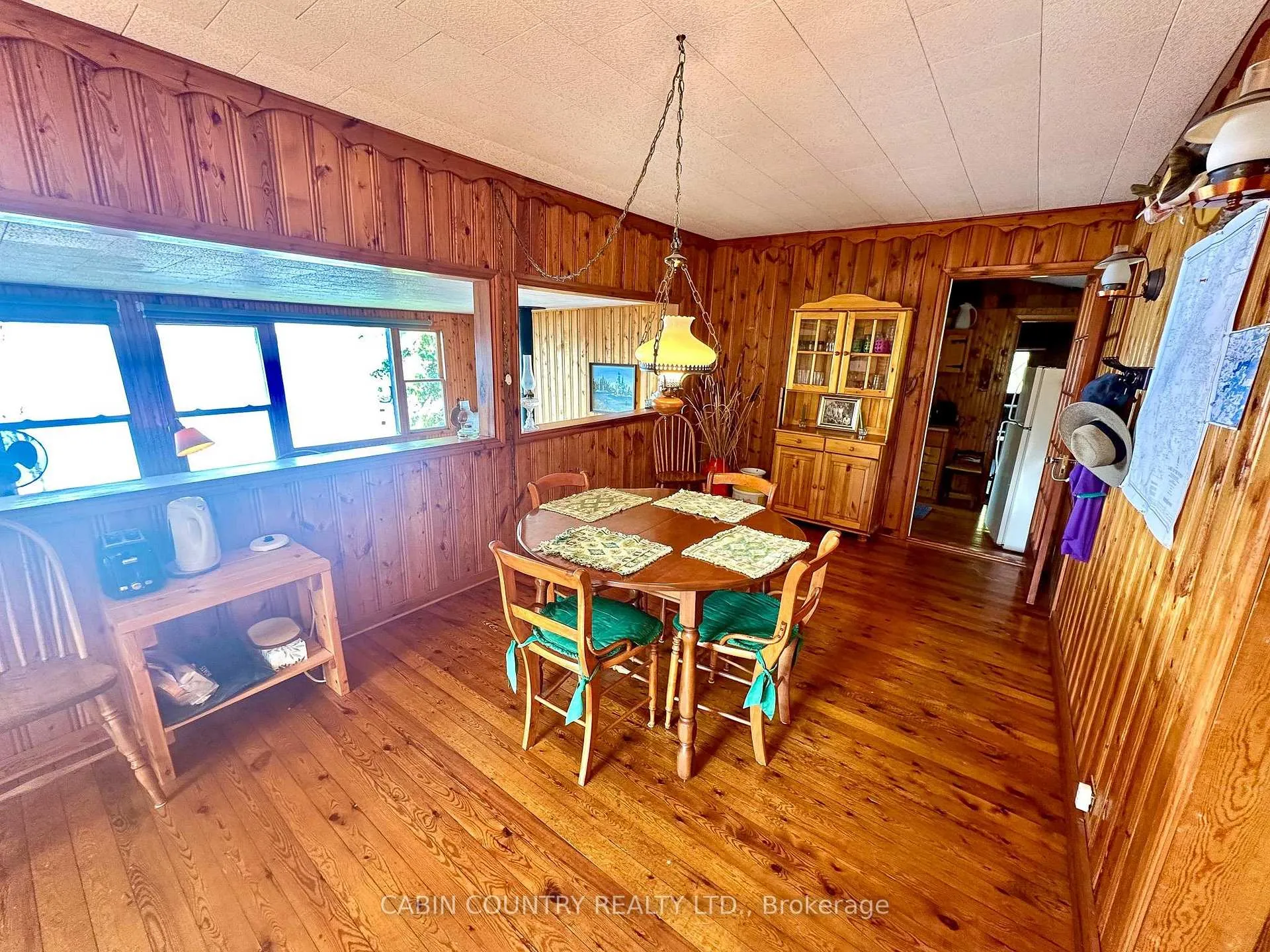 Photo 14 of FR1 44 Inglis Road, Kenora Remote Area, Lake of the Woods West — HOMEH