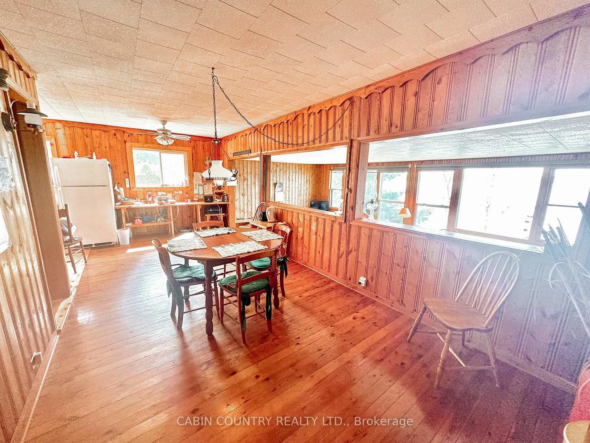 Photo 15 of FR1 44 Inglis Road, Kenora Remote Area, Lake of the Woods West — HOMEH