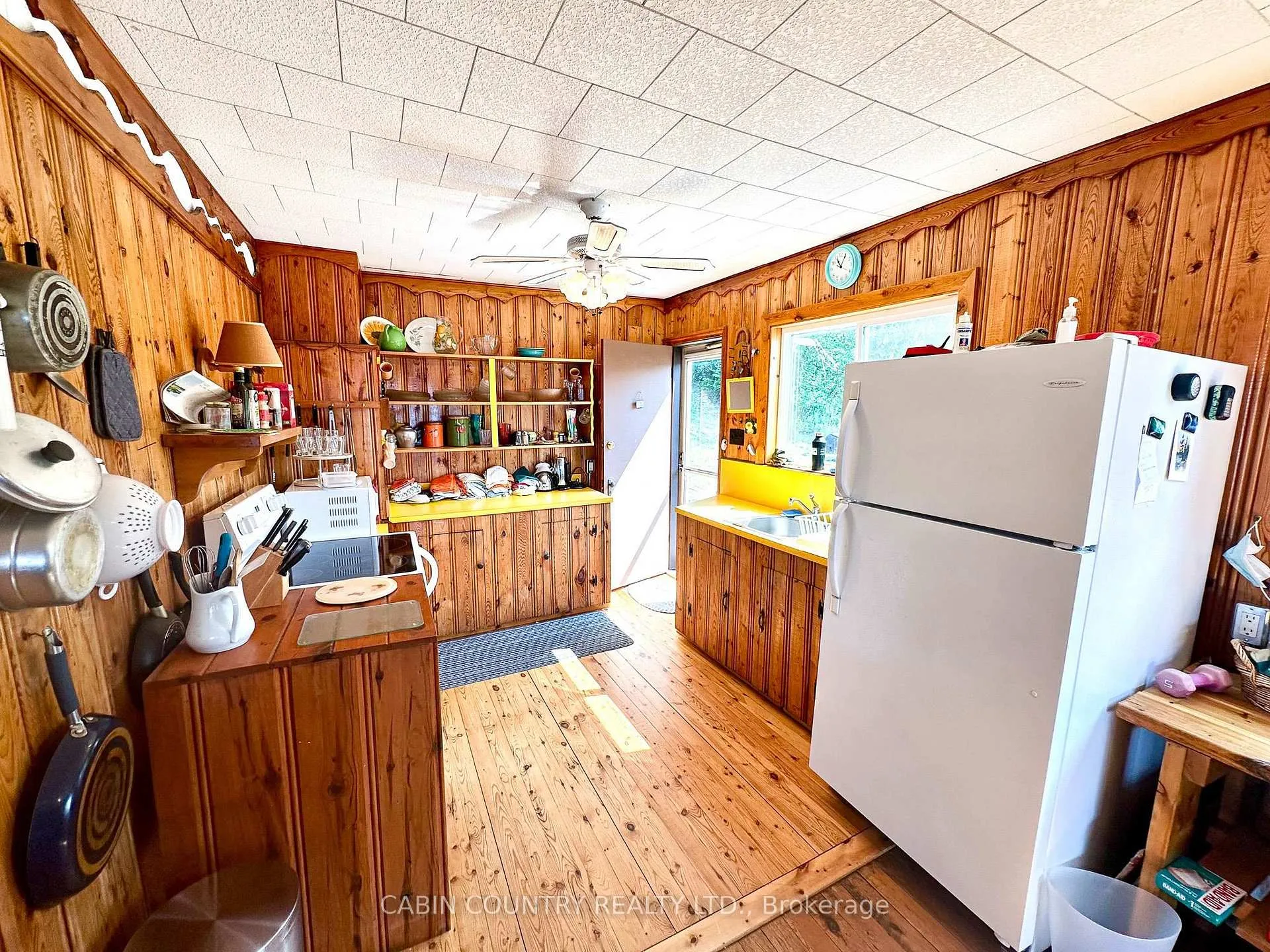 Photo 16 of FR1 44 Inglis Road, Kenora Remote Area, Lake of the Woods West — HOMEH