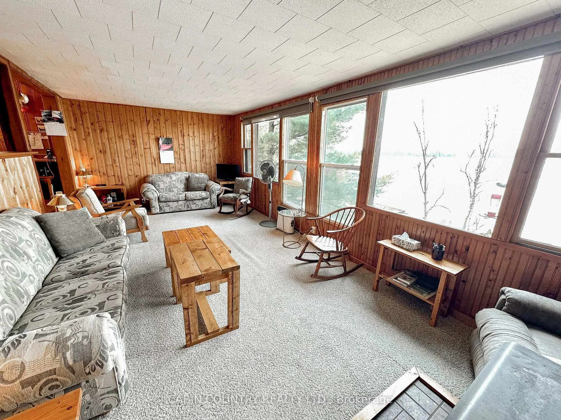 Photo 19 of FR1 44 Inglis Road, Kenora Remote Area, Lake of the Woods West — HOMEH