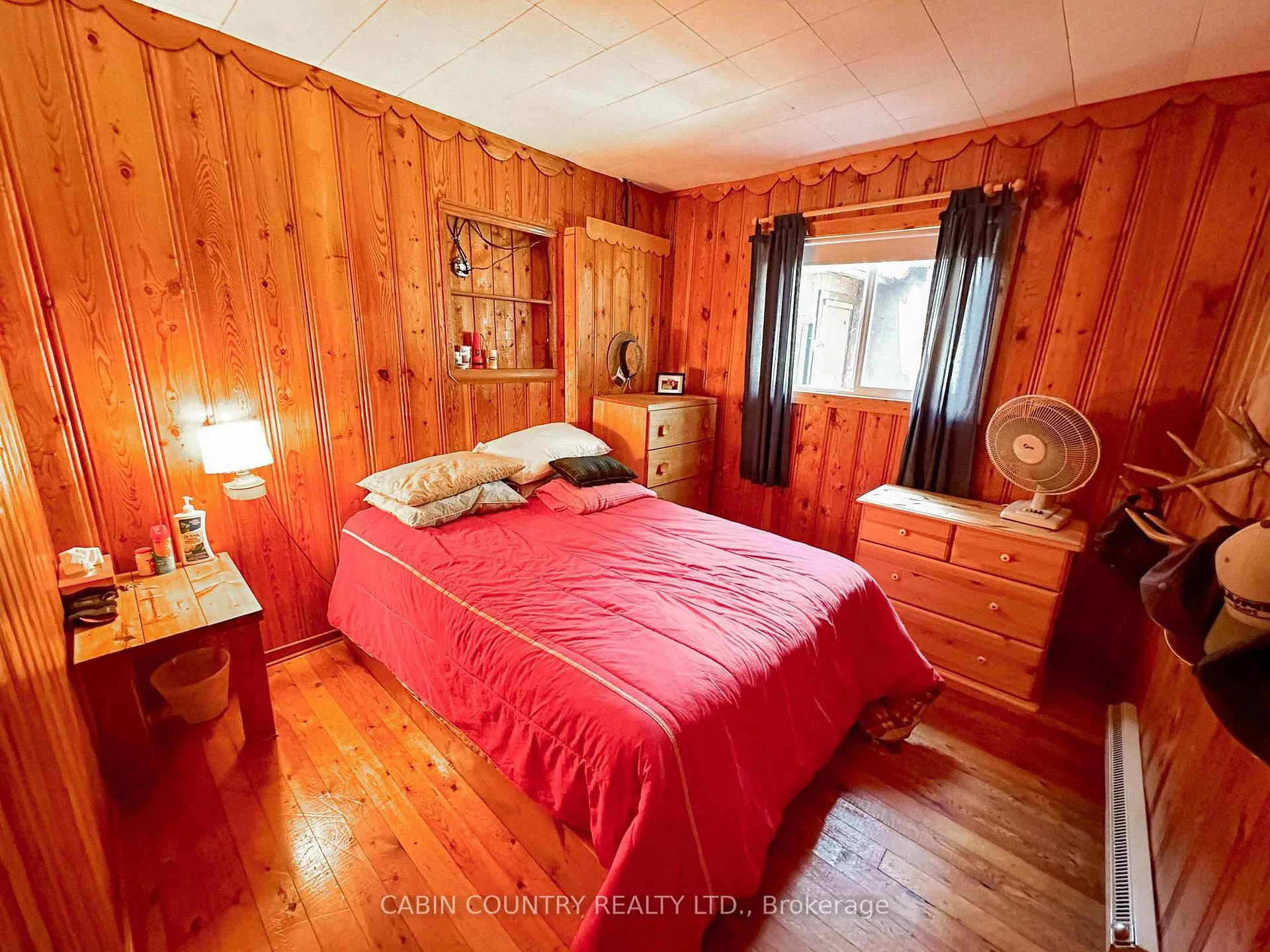 Photo 20 of FR1 44 Inglis Road, Kenora Remote Area, Lake of the Woods West — HOMEH