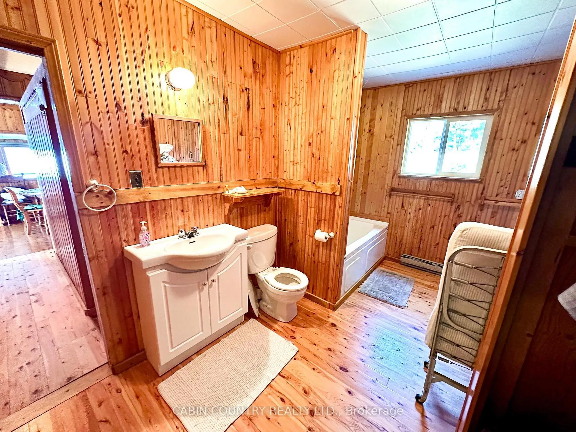 Photo 21 of FR1 44 Inglis Road, Kenora Remote Area, Lake of the Woods West — HOMEH