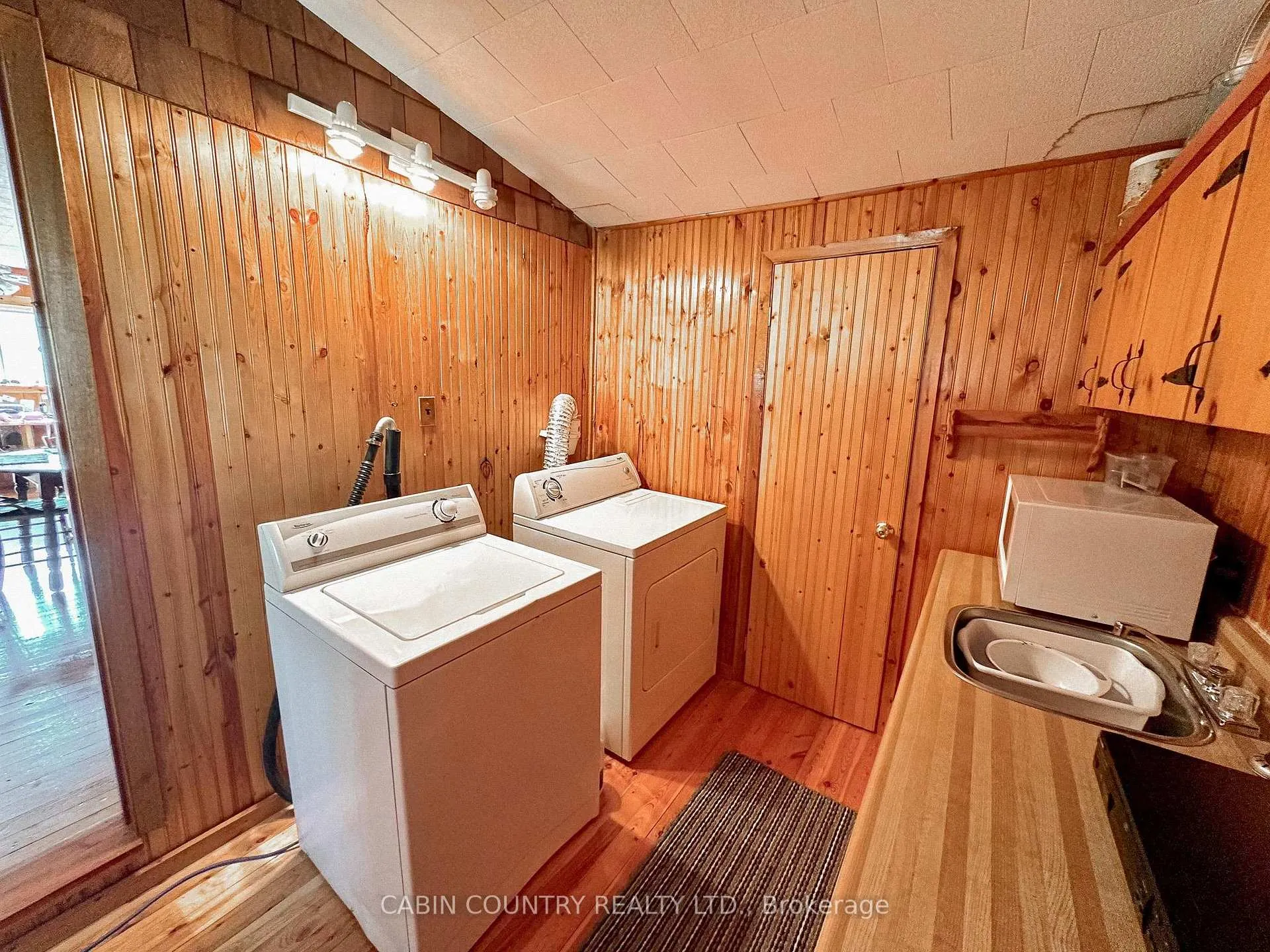 Photo 22 of FR1 44 Inglis Road, Kenora Remote Area, Lake of the Woods West — HOMEH