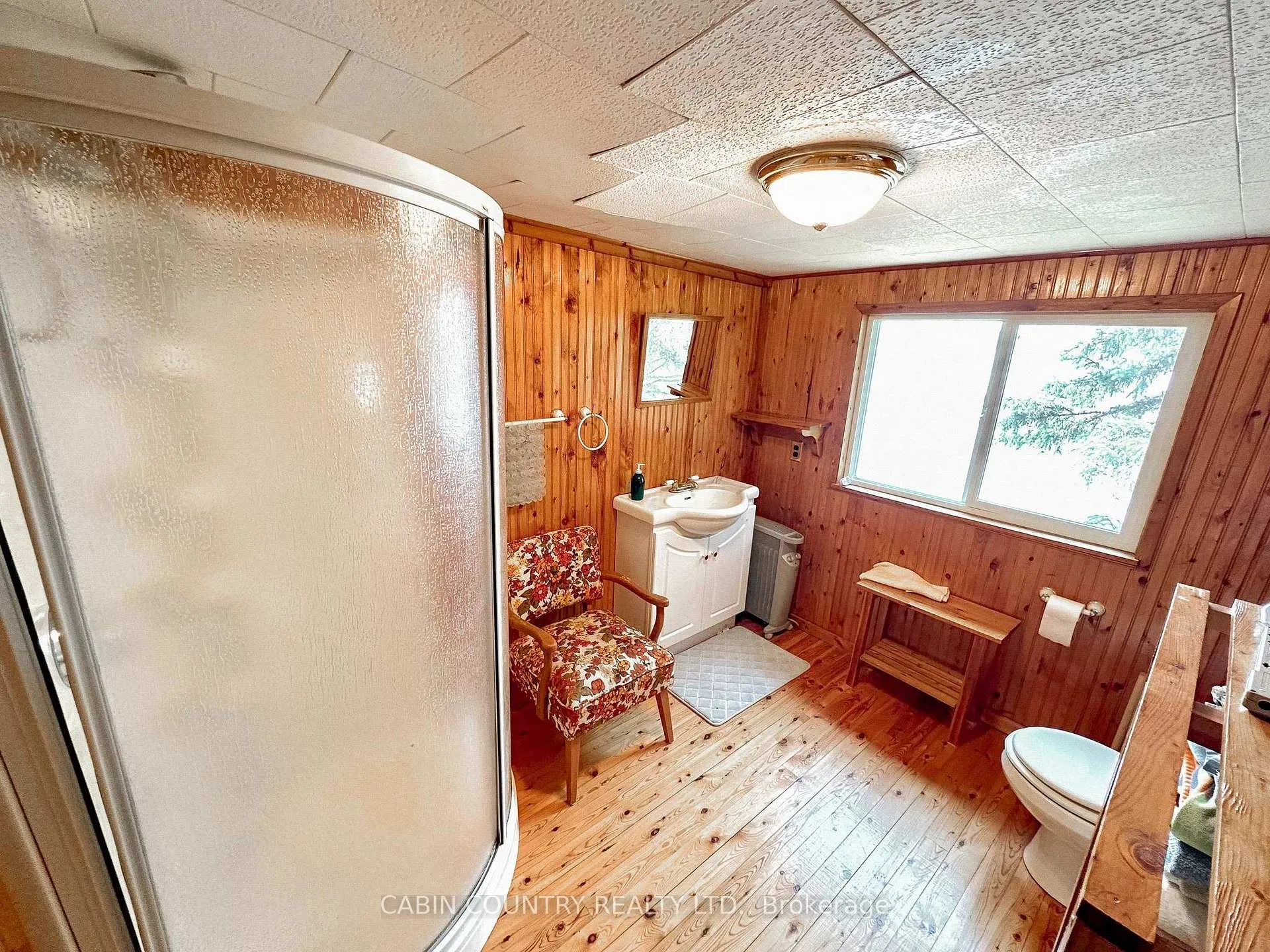 Photo 23 of FR1 44 Inglis Road, Kenora Remote Area, Lake of the Woods West — HOMEH