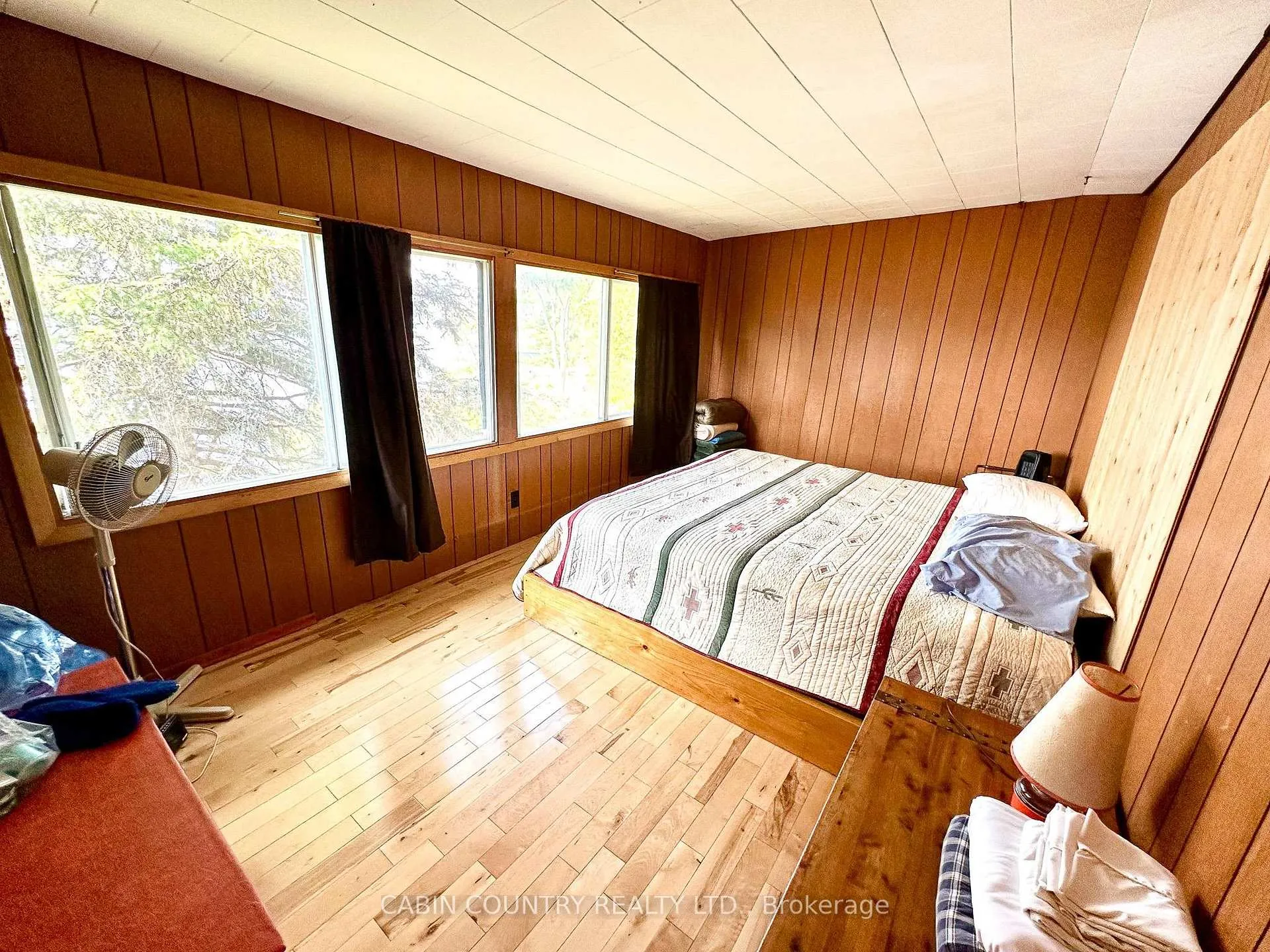 Photo 25 of FR1 44 Inglis Road, Kenora Remote Area, Lake of the Woods West — HOMEH