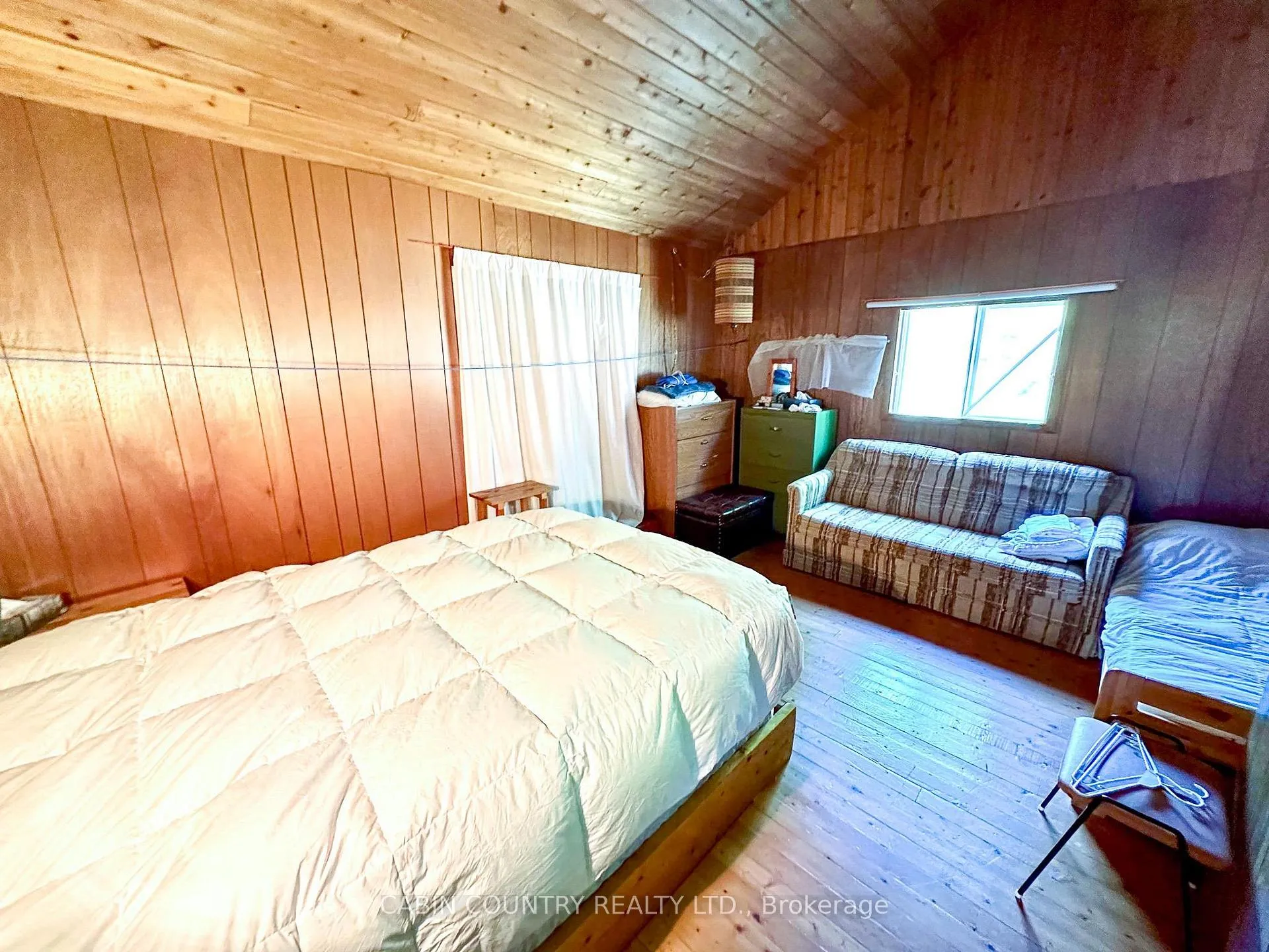 Photo 26 of FR1 44 Inglis Road, Kenora Remote Area, Lake of the Woods West — HOMEH