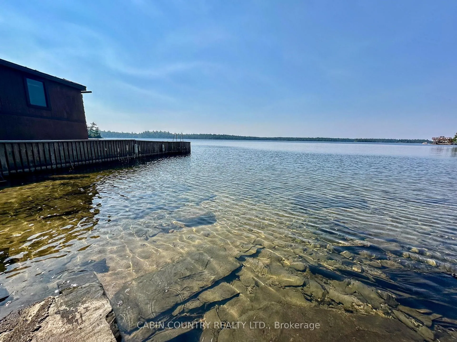 Photo 34 of FR1 44 Inglis Road, Kenora Remote Area, Lake of the Woods West — HOMEH