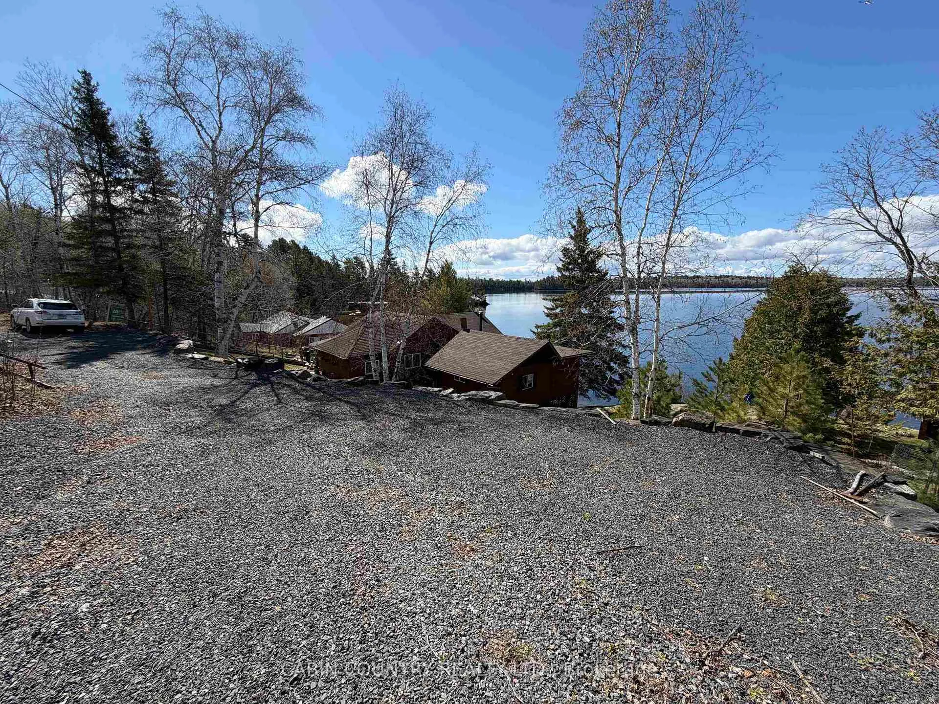 Photo 39 of FR1 44 Inglis Road, Kenora Remote Area, Lake of the Woods West — HOMEH