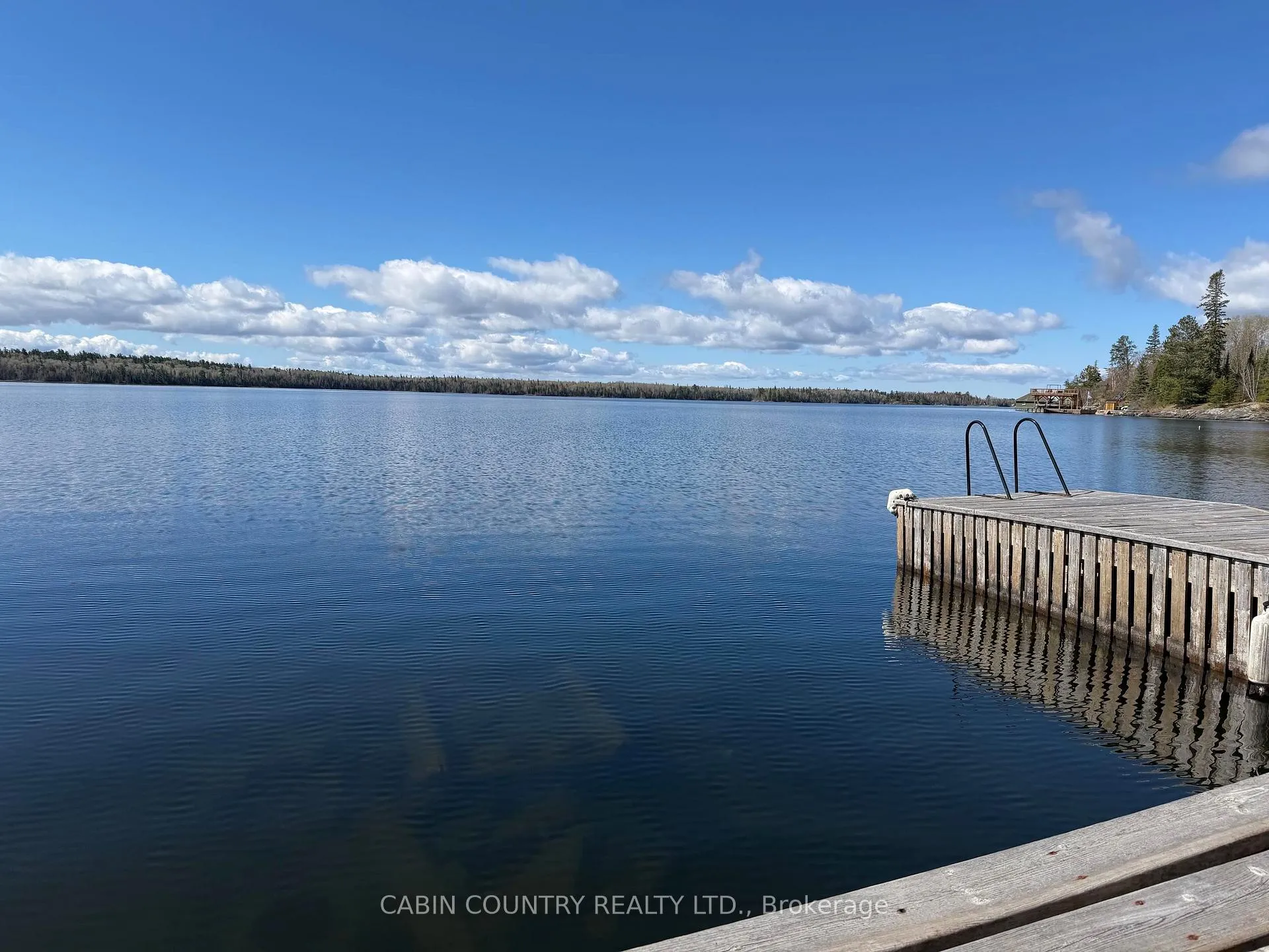 Photo 40 of FR1 44 Inglis Road, Kenora Remote Area, Lake of the Woods West — HOMEH
