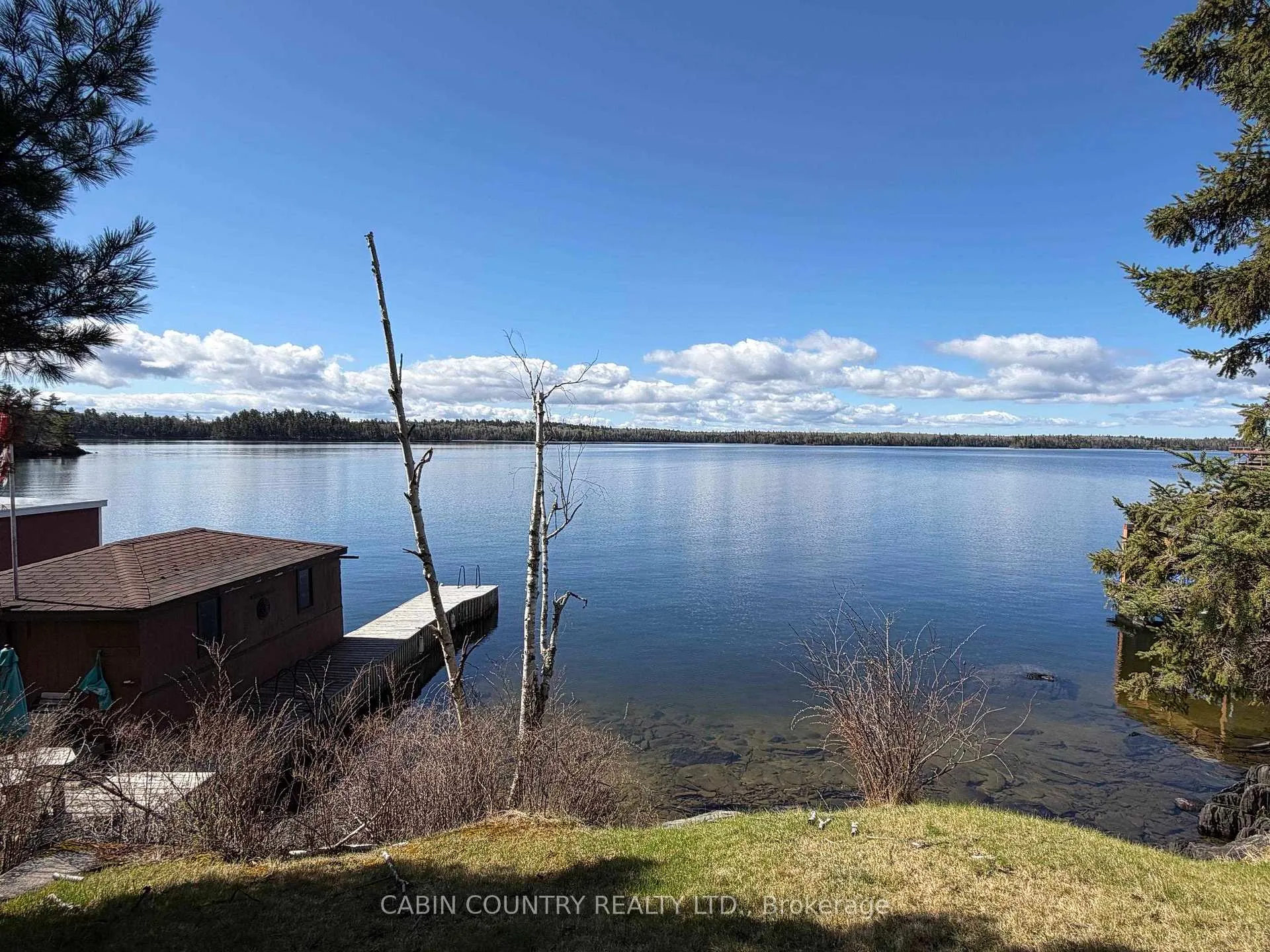 Photo 43 of FR1 44 Inglis Road, Kenora Remote Area, Lake of the Woods West — HOMEH