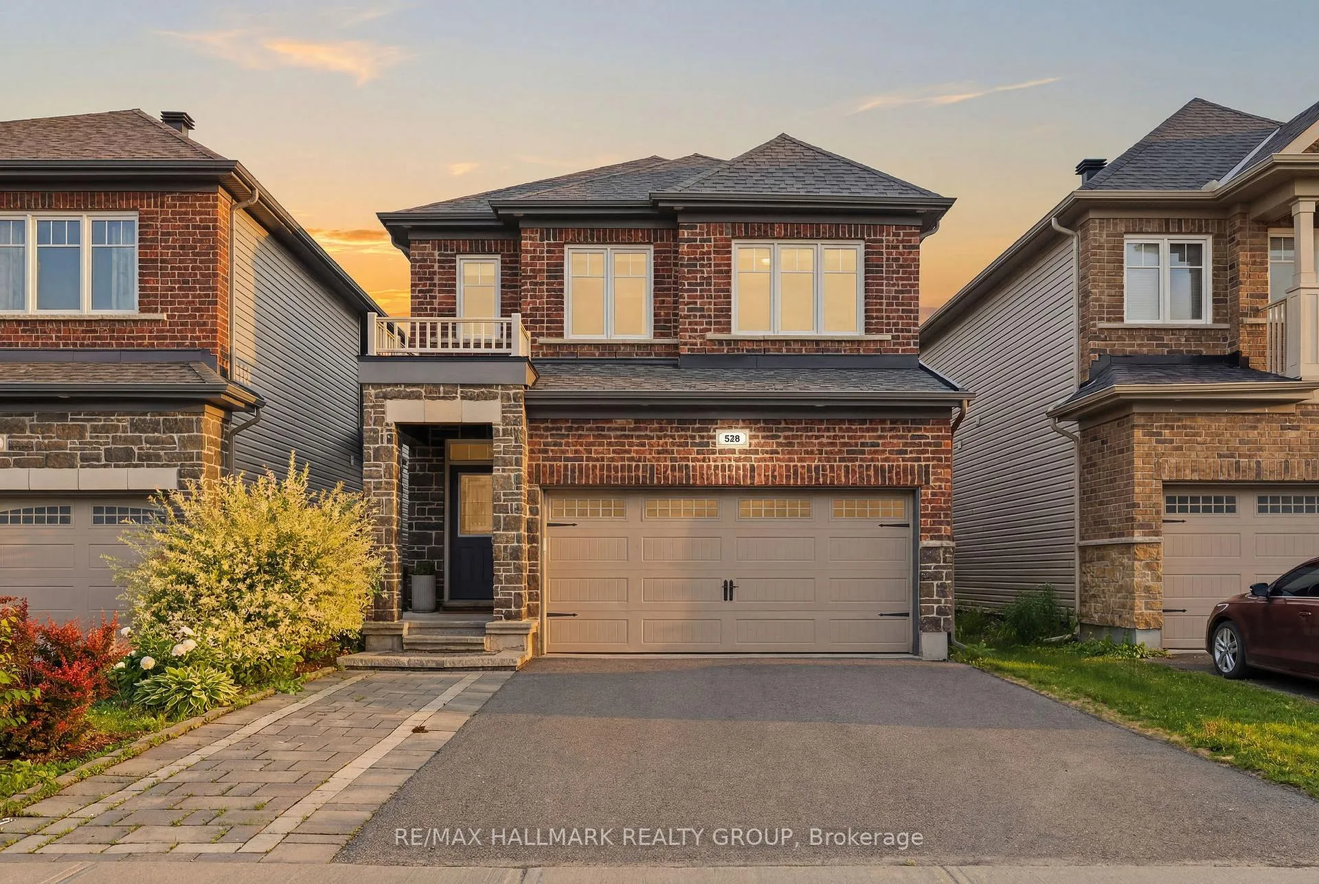Photo 1 of 558 Rouncey Road, Ottawa, Kanata - Emerald Meadows/Trailwest — HOMEH