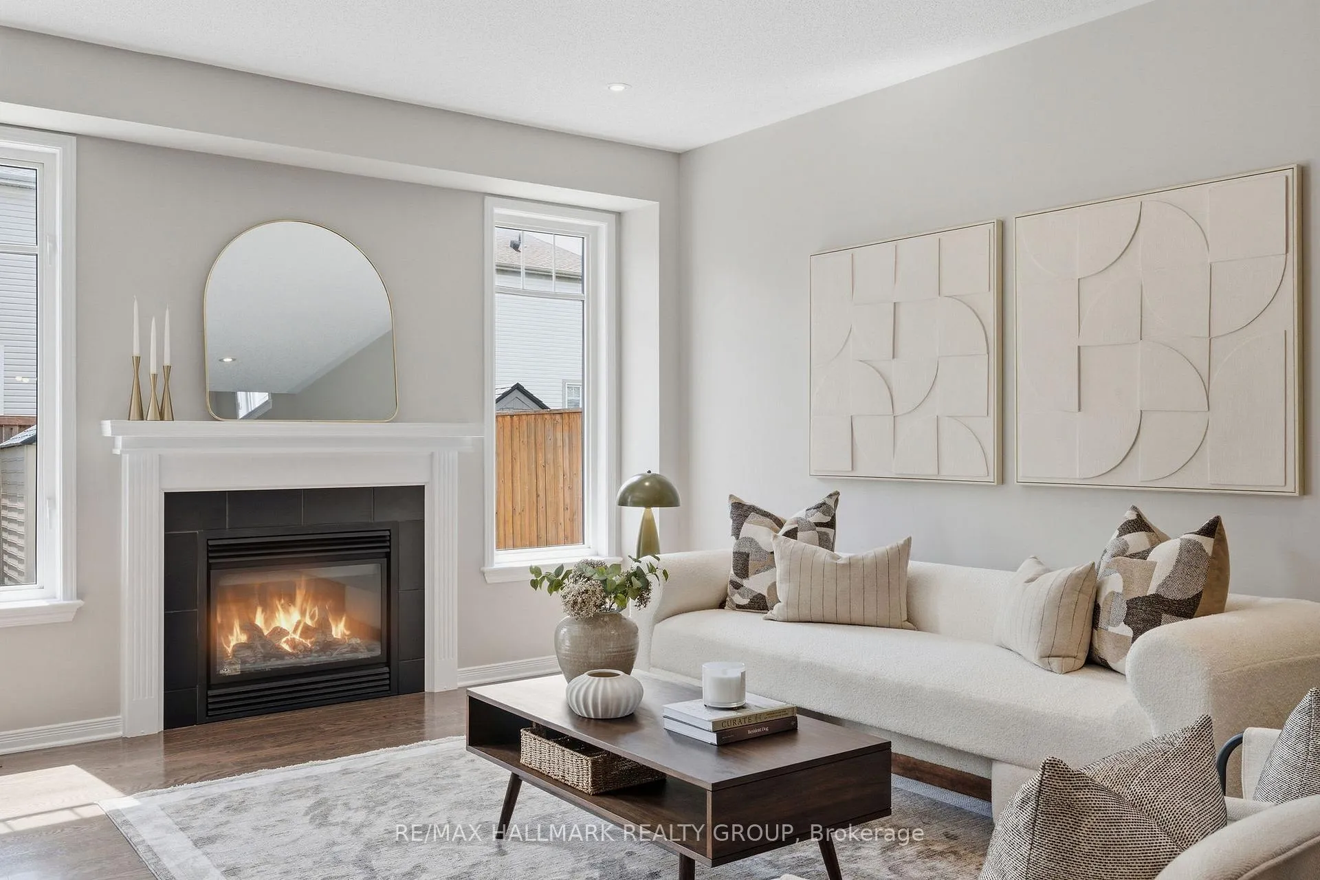Photo 19 of 558 Rouncey Road, Ottawa, Kanata - Emerald Meadows/Trailwest — HOMEH