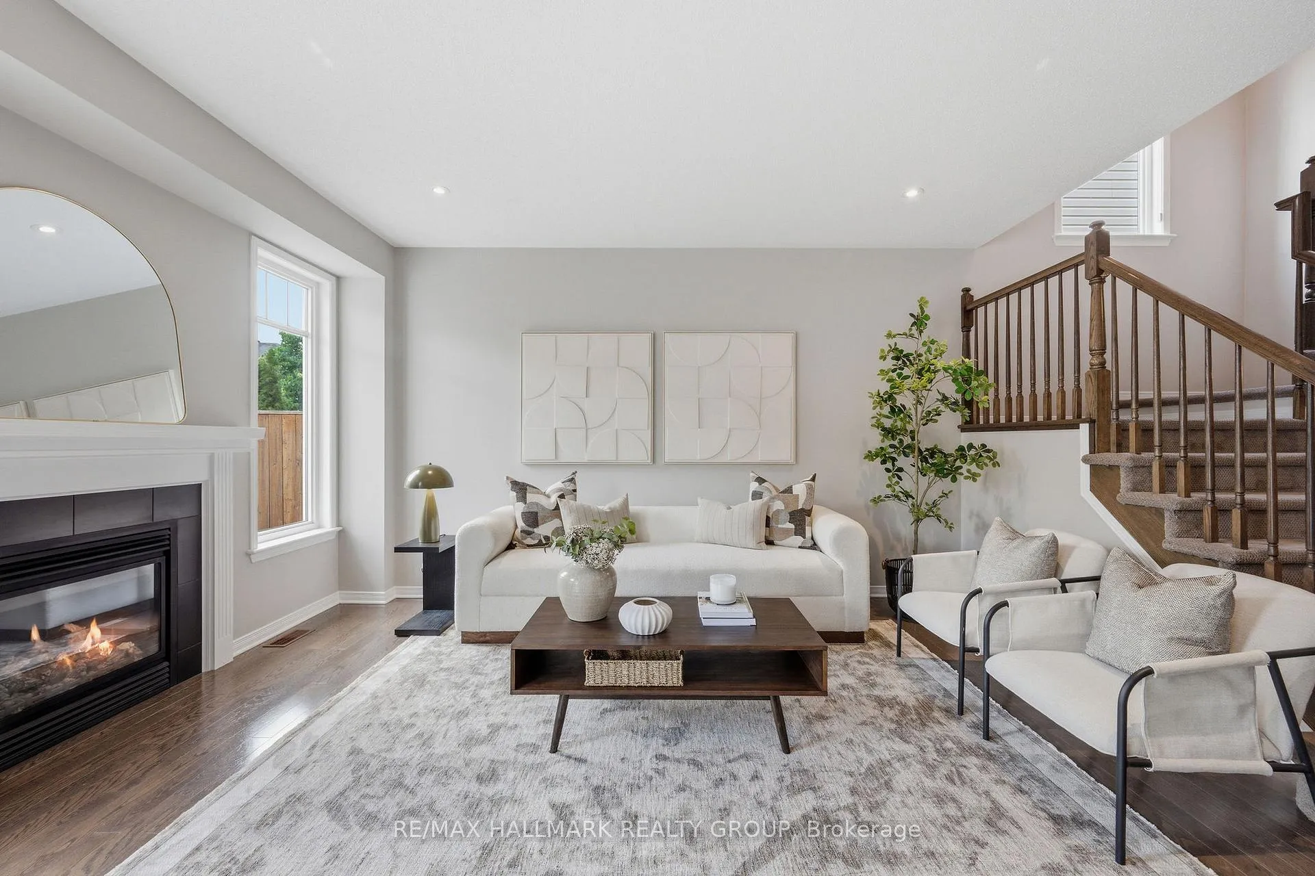Photo 20 of 558 Rouncey Road, Ottawa, Kanata - Emerald Meadows/Trailwest — HOMEH