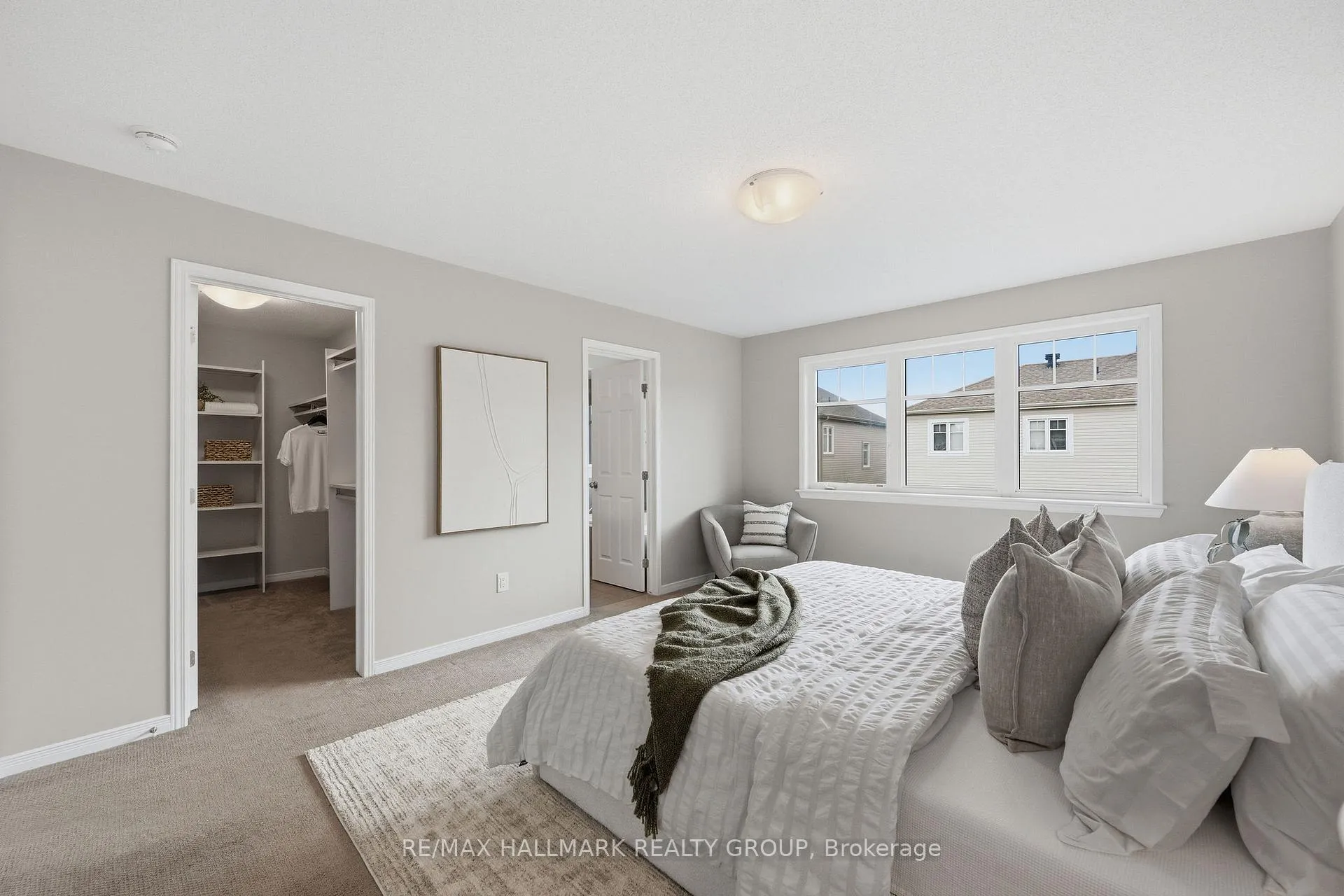 Photo 22 of 558 Rouncey Road, Ottawa, Kanata - Emerald Meadows/Trailwest — HOMEH