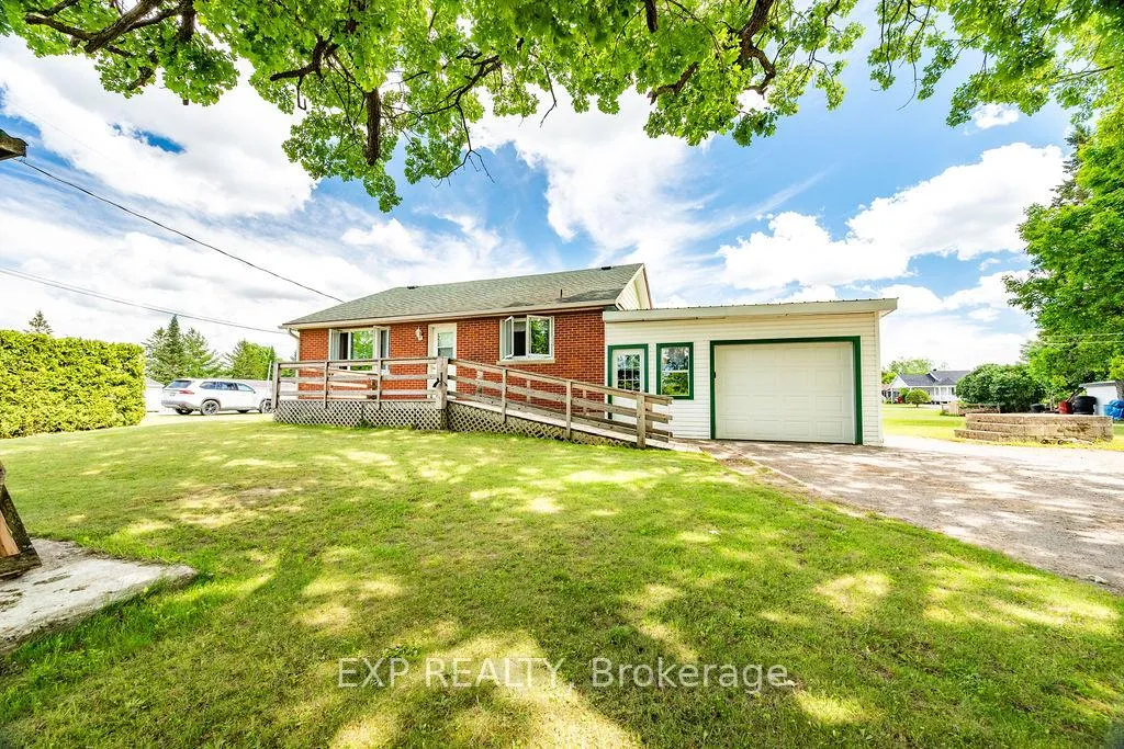 Photo 1 of 107 Cotieville Road, Renfrew — HOMEH