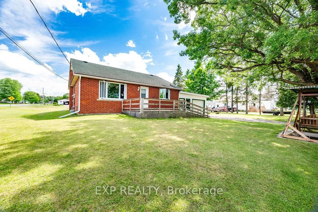 Photo 2 of 107 Cotieville Road, Renfrew — HOMEH