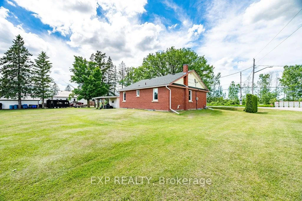 Photo 3 of 107 Cotieville Road, Renfrew — HOMEH