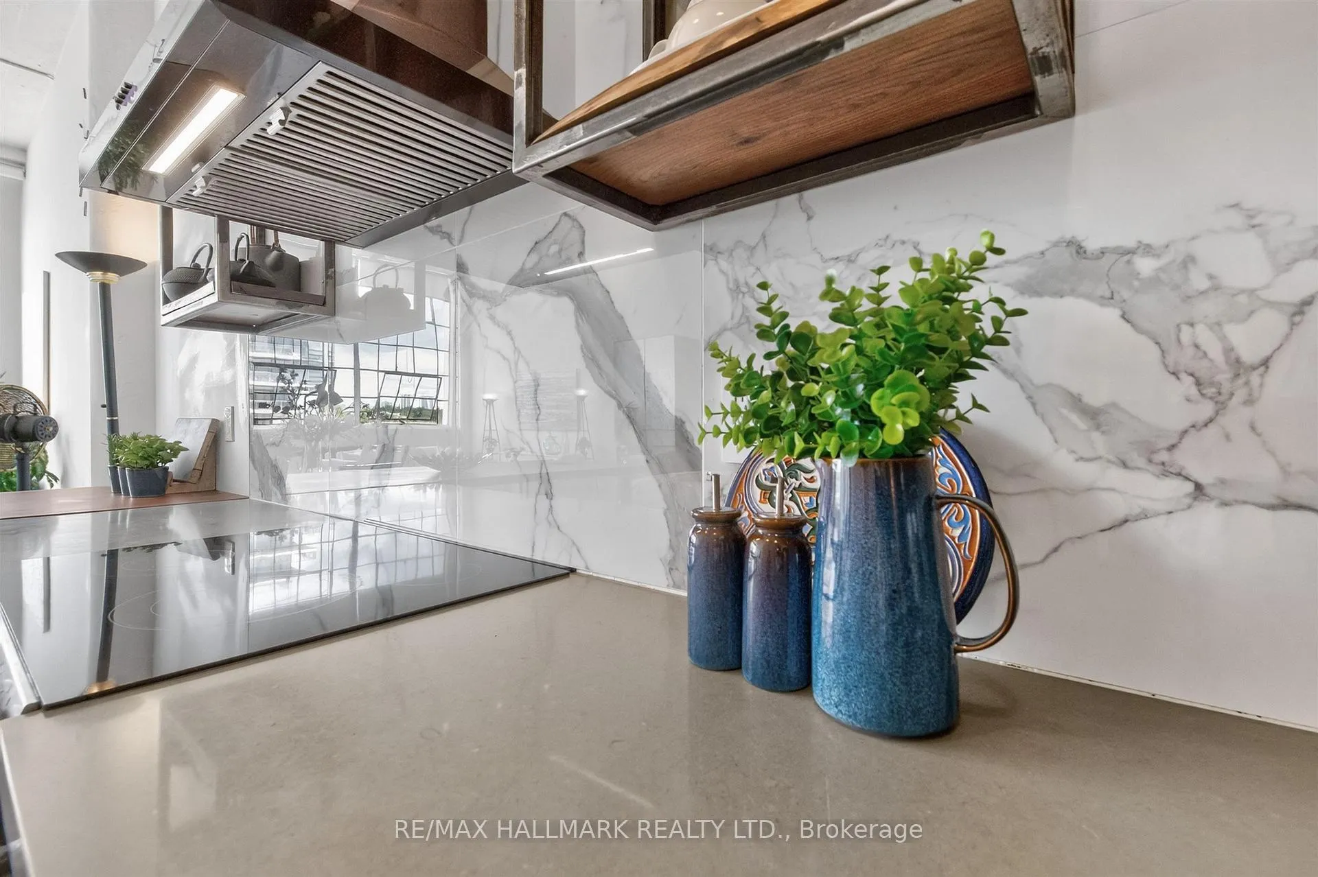 Photo 10 of Unit 404A, 245 Carlaw Avenue, Toronto, South Riverdale — HOMEH