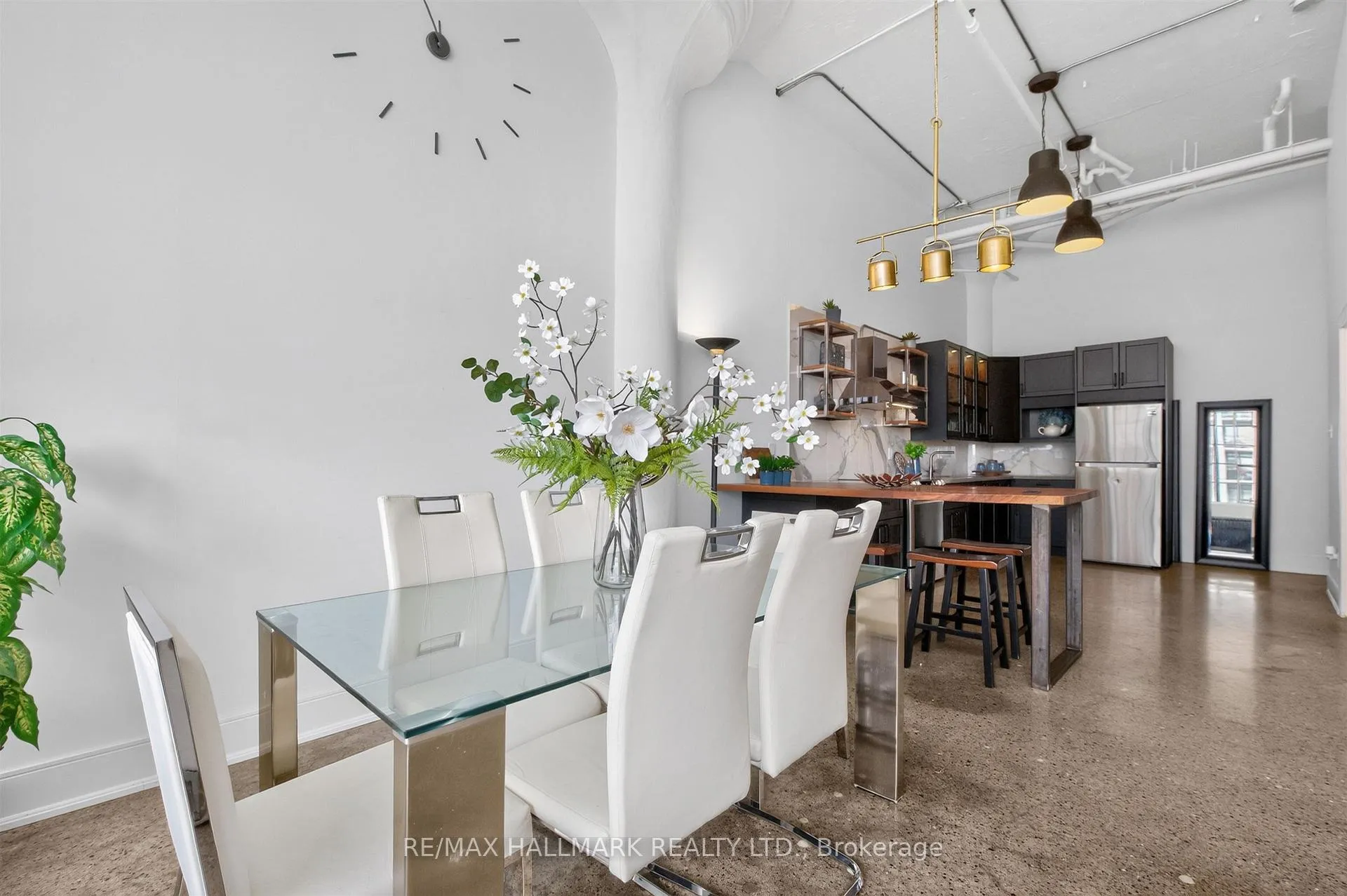Photo 16 of Unit 404A, 245 Carlaw Avenue, Toronto, South Riverdale — HOMEH