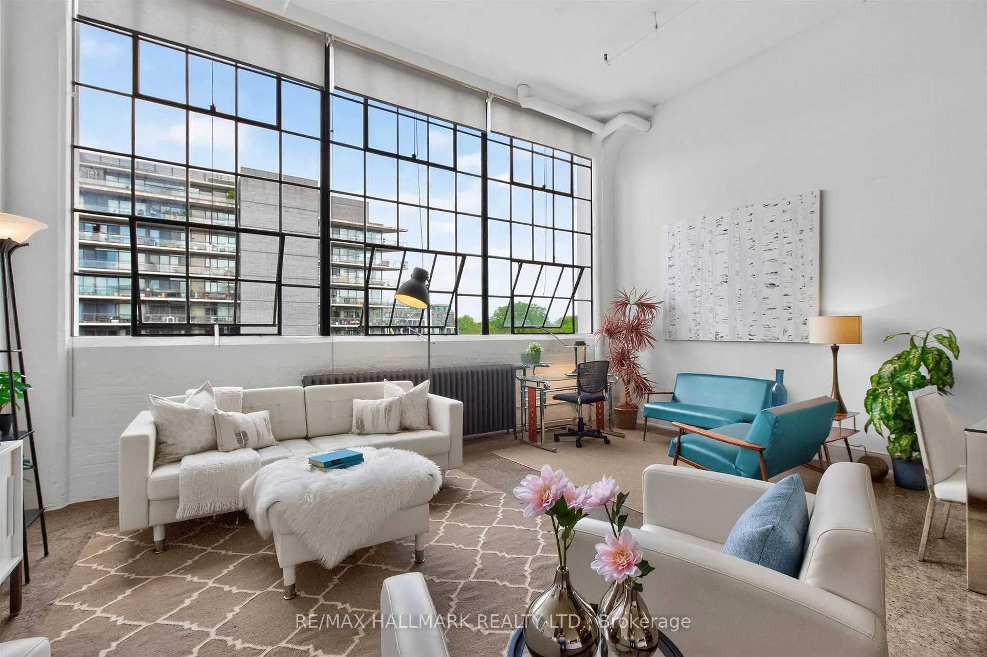 Photo 19 of Unit 404A, 245 Carlaw Avenue, Toronto, South Riverdale — HOMEH