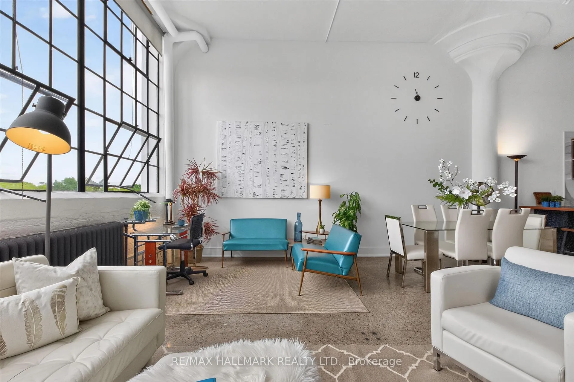 Photo 21 of Unit 404A, 245 Carlaw Avenue, Toronto, South Riverdale — HOMEH