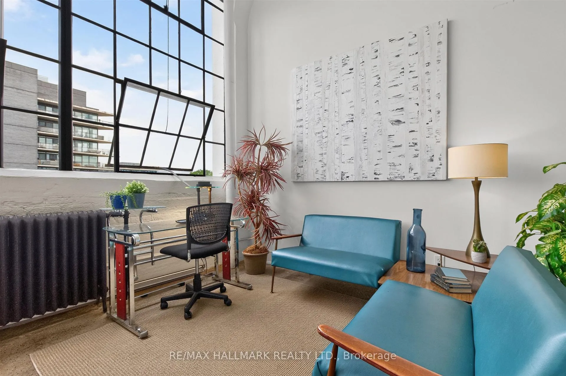 Photo 22 of Unit 404A, 245 Carlaw Avenue, Toronto, South Riverdale — HOMEH