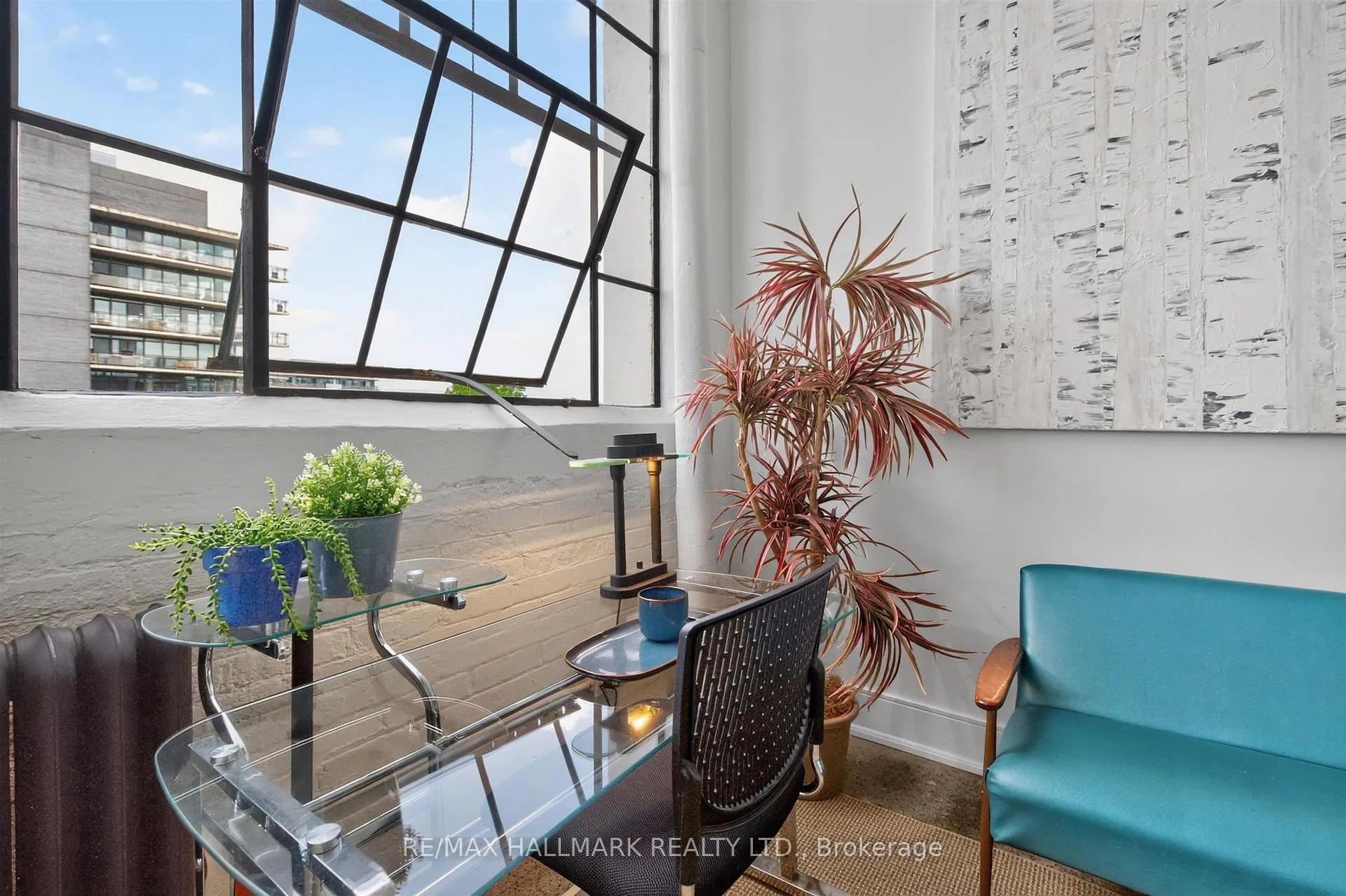Photo 23 of Unit 404A, 245 Carlaw Avenue, Toronto, South Riverdale — HOMEH