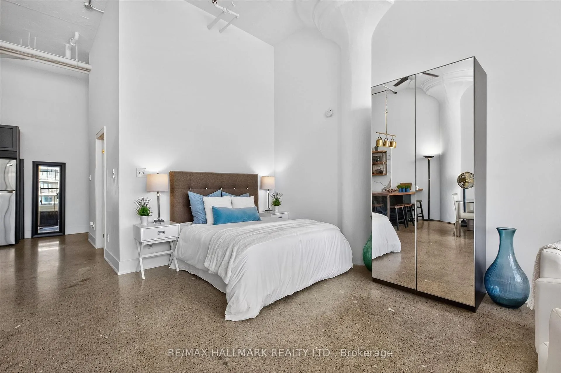 Photo 26 of Unit 404A, 245 Carlaw Avenue, Toronto, South Riverdale — HOMEH