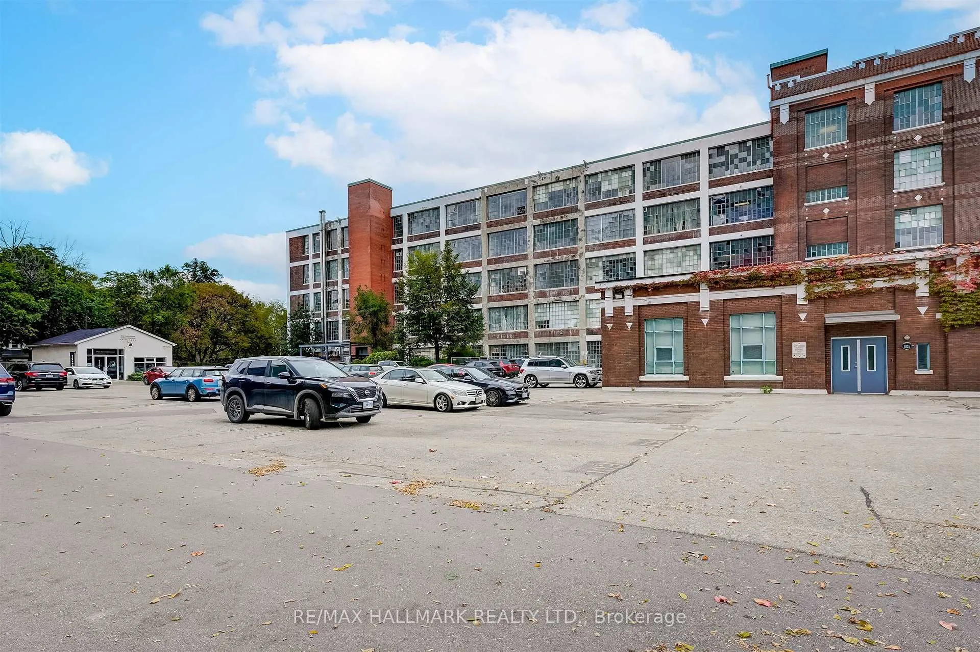 Photo 29 of Unit 404A, 245 Carlaw Avenue, Toronto, South Riverdale — HOMEH