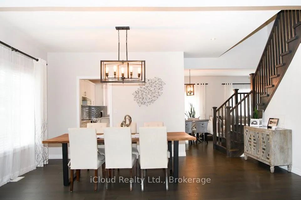 Photo 10 of 264 Blair Creek Drive, Kitchener — HOMEH