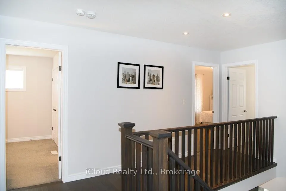 Photo 13 of 264 Blair Creek Drive, Kitchener — HOMEH