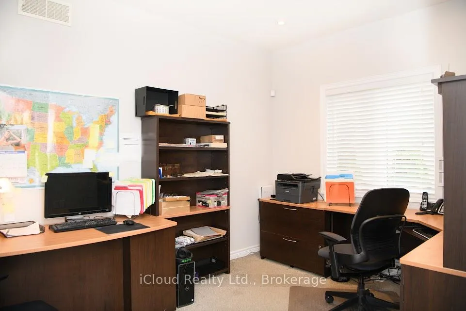Photo 14 of 264 Blair Creek Drive, Kitchener — HOMEH