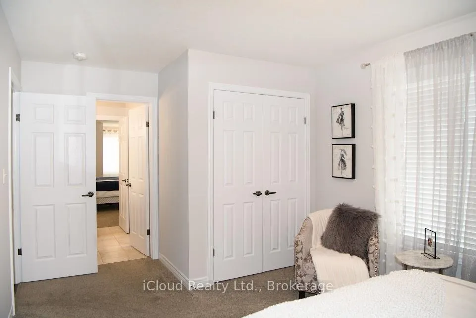 Photo 20 of 264 Blair Creek Drive, Kitchener — HOMEH