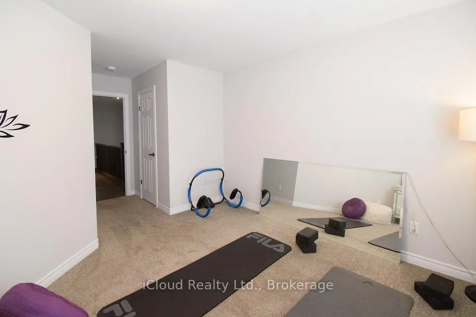 Photo 30 of 264 Blair Creek Drive, Kitchener — HOMEH