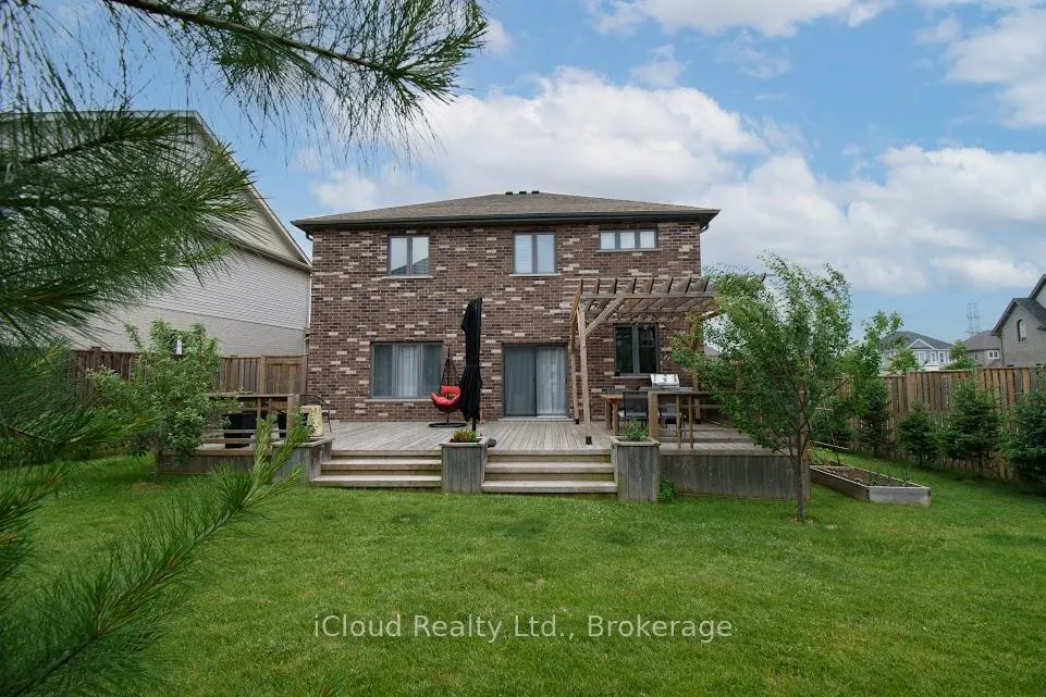 Photo 39 of 264 Blair Creek Drive, Kitchener — HOMEH