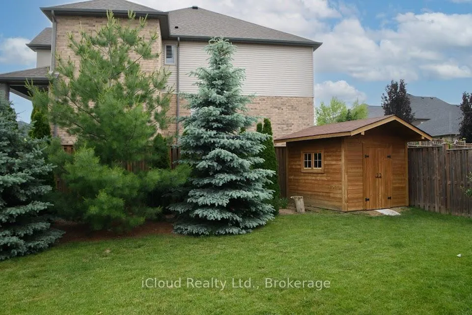 Photo 40 of 264 Blair Creek Drive, Kitchener — HOMEH
