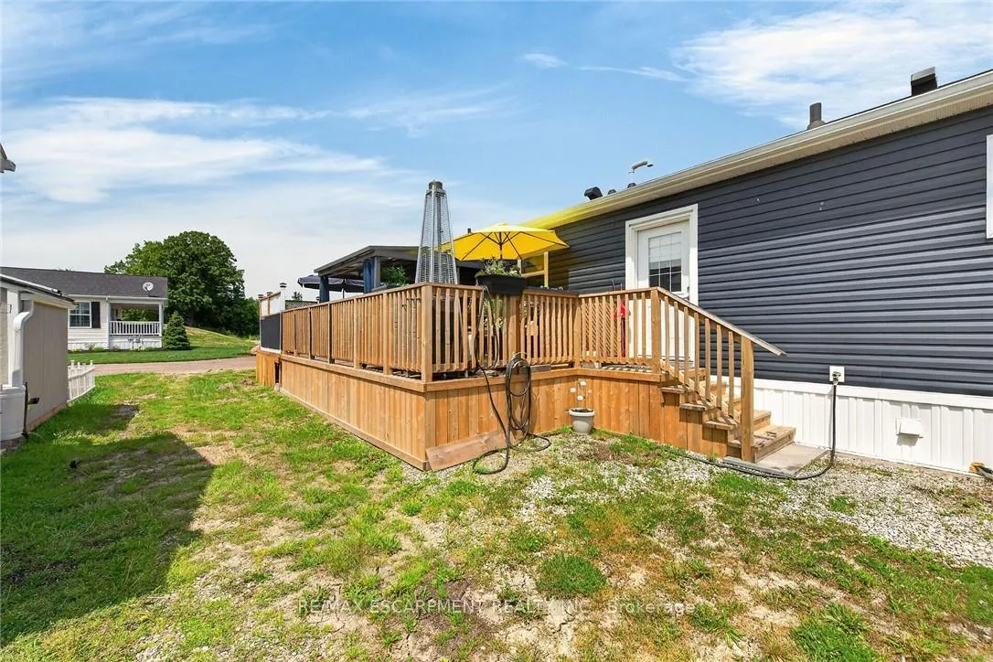 Photo 28 of 29 Hickory Hollow, Kitchener, Forest Heights — HOMEH