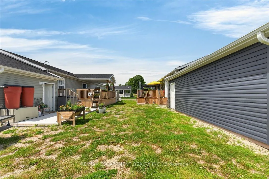 Photo 30 of 29 Hickory Hollow, Kitchener, Forest Heights — HOMEH