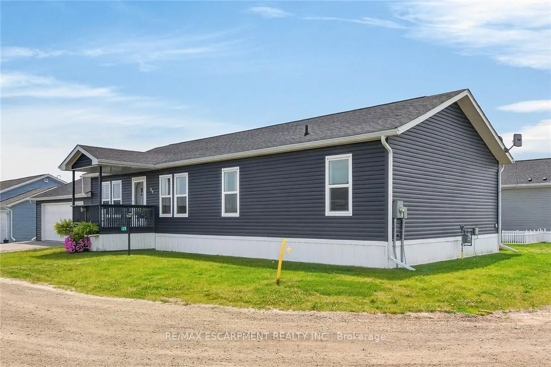 Photo 36 of 29 Hickory Hollow, Kitchener, Forest Heights — HOMEH
