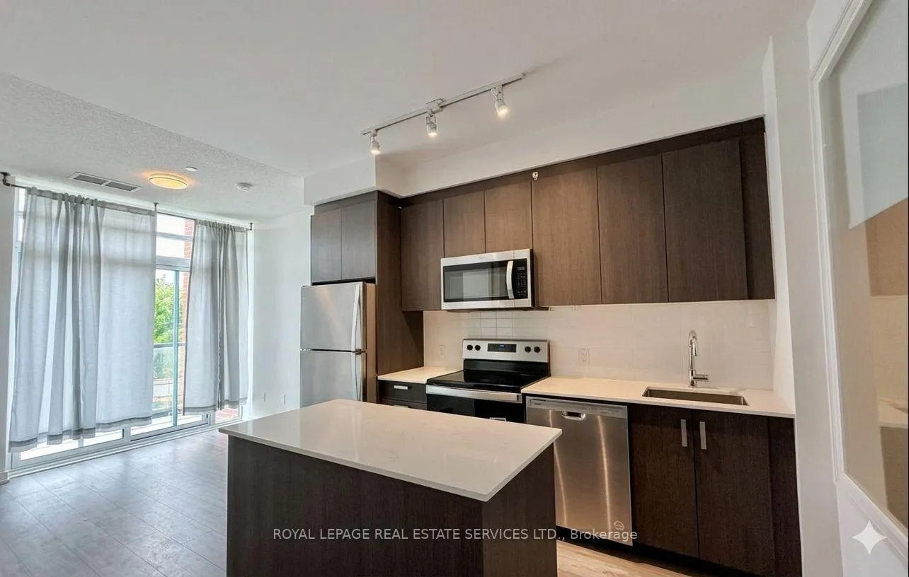 Photo 7 of Unit 317, 1010 Dundas Street E, Whitby, Pringle Creek — HOMEH